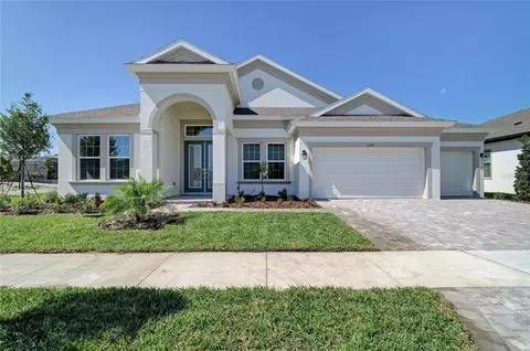 5129 Everlong Dr, Apollo Beach, FL 33572