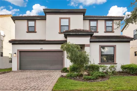 183 Mitchells Mnr, Haines City, FL 33844