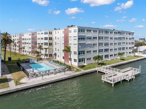 5575 Gulf Blvd #223, Saint Pete Beach, FL 33706