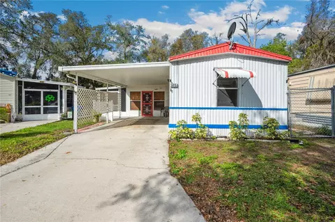 5015 Shirley Cir, Zephyrhills, FL 33542