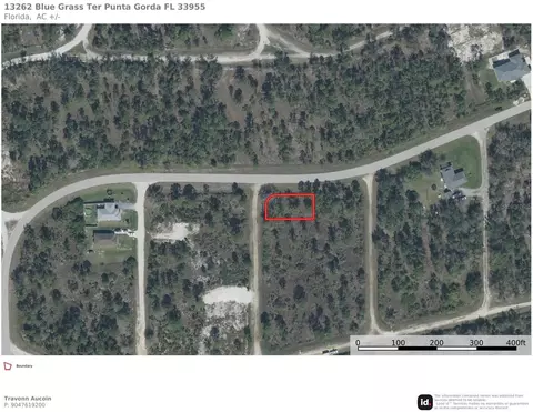13262 Blue Grass Ter, Punta Gorda, FL 33955