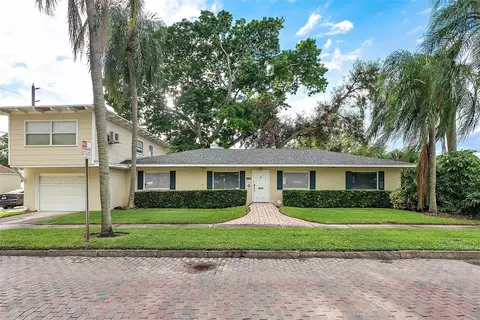 4100 Central Ave, Saint Petersburg, FL 33711