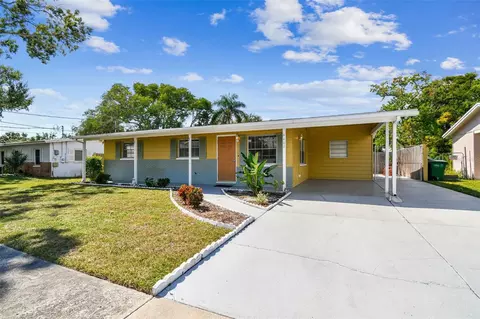 6407 S Cameron Ave, Tampa, FL 33616