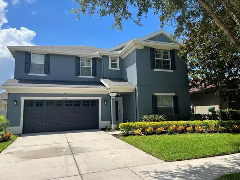 2808 Winglewood Cir, Lutz, FL 33558