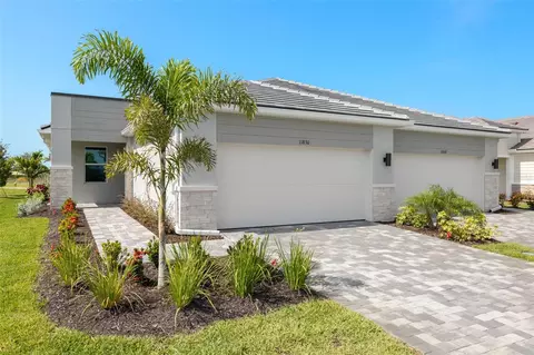 11857 Boundless Ter, Venice, FL 34293