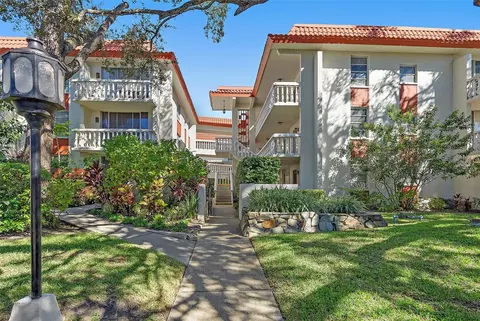 1001 Pearce Dr #106, Clearwater, FL 33764