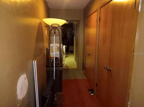 Entry Way - 2922 Rustwood Ln, Eustis, FL 32726 photo 2 of 3