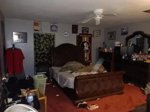Bedroom - 2922 Rustwood Ln, Eustis, FL 32726 photo 2 of 3