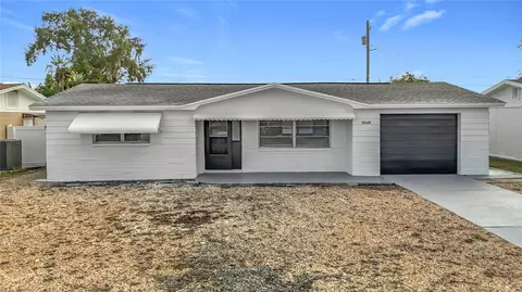 3648 Bedford St, New Port Richey, FL 34652