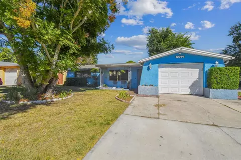 12714 Mulberry Ln, Hudson, FL 34667