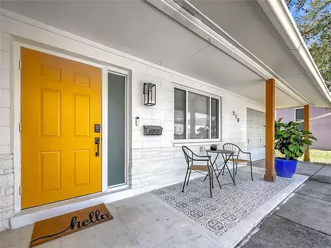 510 62 Ave NE, Saint Petersburg, FL 33702