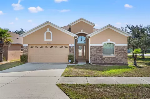 4266 High Ridge Ave, Spring Hill, FL 34609 photo 1