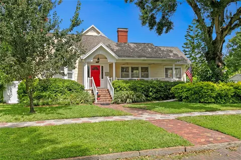 255 18th Ave NE, Saint Petersburg, FL 33704