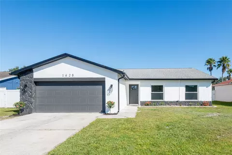 1428 Foxboro Dr, Brandon, FL 33511