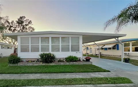 1100 Belcher Rd S #190, Largo, FL 33771
