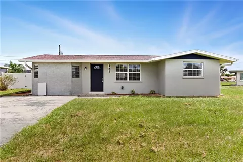 185 Salem Ave NW, Port Charlotte, FL 33952