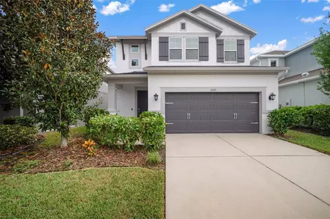 6337 Waves End Pl, Apollo Beach, FL 33572