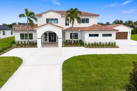 10910 Brooksnest Ct, Lithia, FL 33547