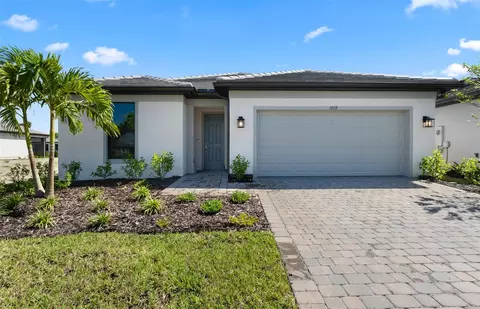 4620 Blue Star Ct, North Port, FL 34289