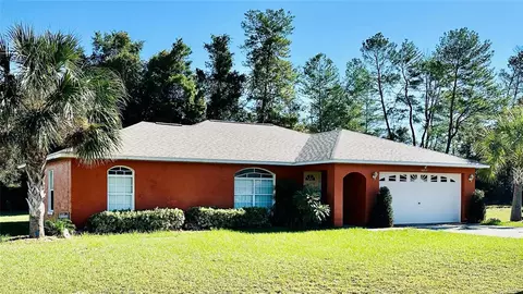 16217 SW 27th Terrace Rd, Ocala, FL 34473