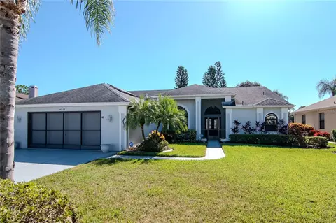 4938 Yellowstone Dr, New Port Richey, FL 34655