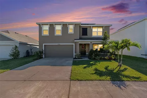 37158 Angel Wings Ave, Zephyrhills, FL 33541