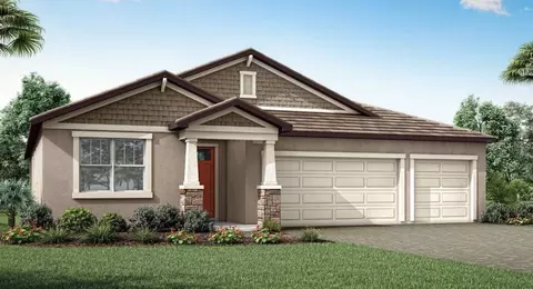 18432 Vista Park Ter, Venice, FL 34293