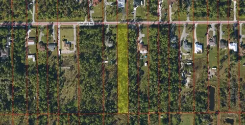 tbd 27th Ave, Naples, FL 34120