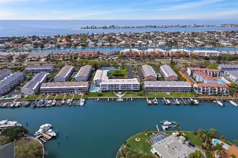 719 Pinellas Bayway S #311, Saint Petersburg, FL 33715