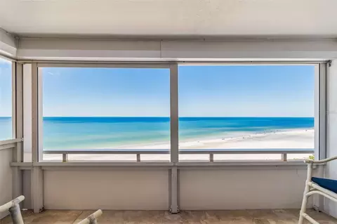 17920 Gulf Blvd #903, Redington Shores, FL 33708