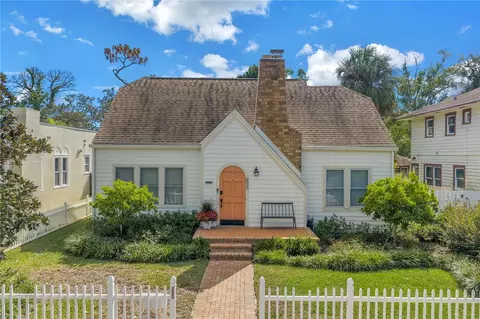 2850 Dartmouth Ave N, Saint Petersburg, FL 33713