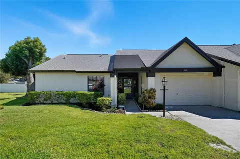 3499 Cedar Ln, Palm Harbor, FL 34684
