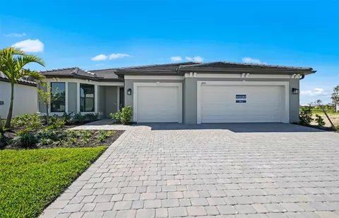 1789 Pepper Grass Dr, North Port, FL 34289