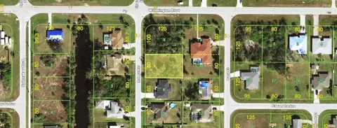 6104 Roberta Dr, Englewood, FL 34224