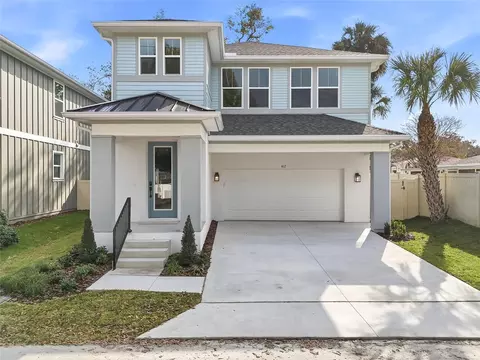 412 W Paris St, Tampa, FL 33604