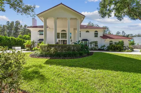 3505 Berger Rd, Lutz, FL 33548