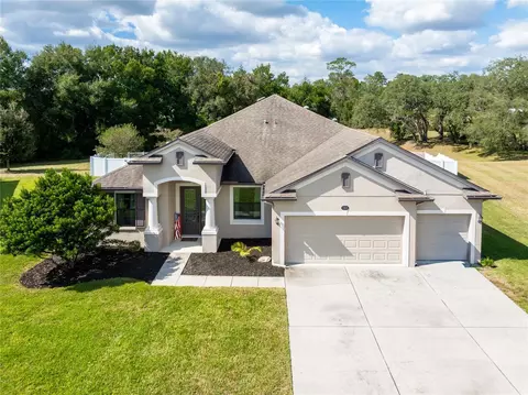 769 Challice Dr, Spring Hill, FL 34609