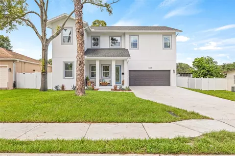 1405 50th Ave N, Saint Petersburg, FL 33703