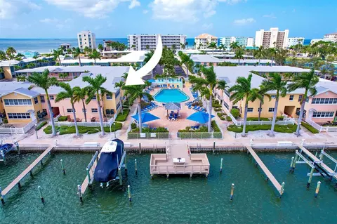 19417 Gulf Blvd #A202, Indian Shores, FL 33785