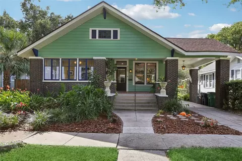 5110 N Seminole Ave, Tampa, FL 33603