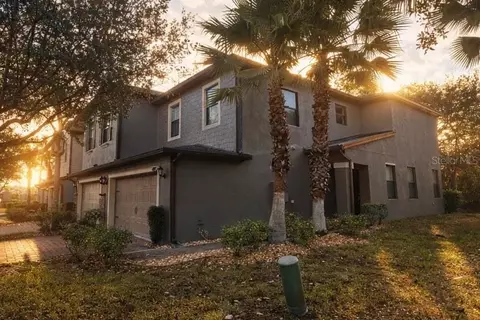 17371 Old Tobacco Rd, Lutz, FL 33558