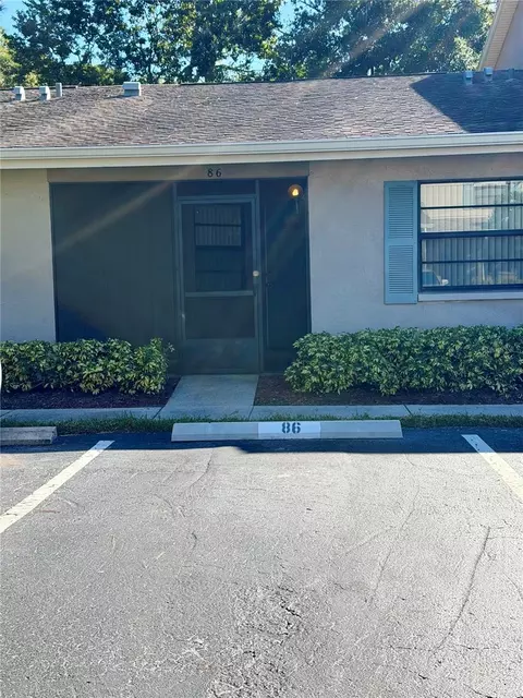 2131 Ridge Rd S #86, Largo, FL 33778