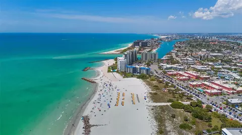 680 71st Ave #11, Saint Pete Beach, FL 33706