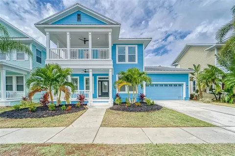 5718 Sea Turtle Pl, Apollo Beach, FL 33572