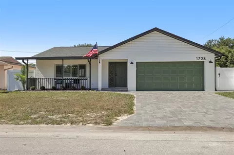 1728 W Lagoon Cir, Clearwater, FL 33765