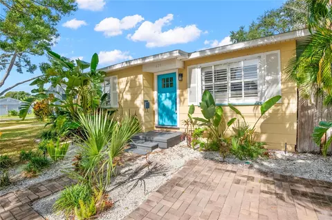 1421 55th Ave N, Saint Petersburg, FL 33703