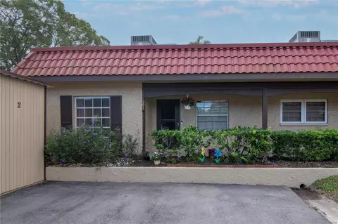 601 N Hercules Ave #201, Clearwater, FL 33765