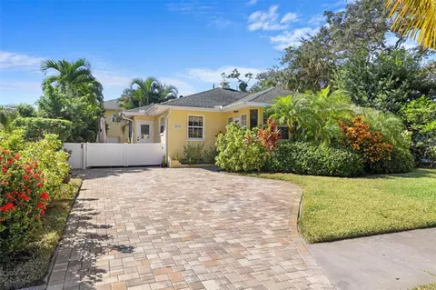 1019 Marine St, Clearwater, FL 33755
