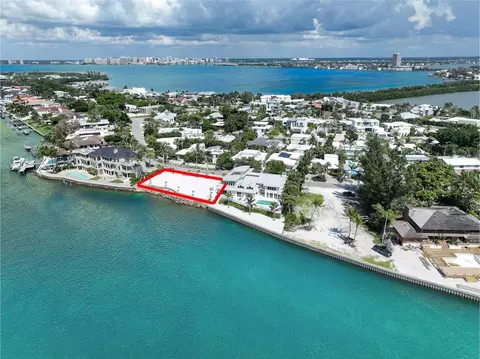 1215 Westway Dr, Sarasota, FL 34236