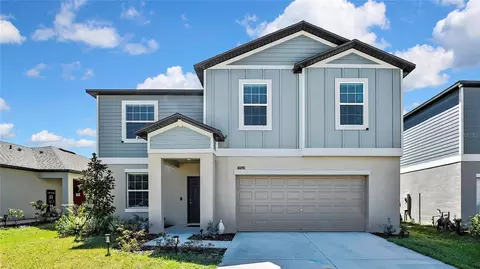 10090 Gentle Rain Dr, Land O Lakes, FL 34638